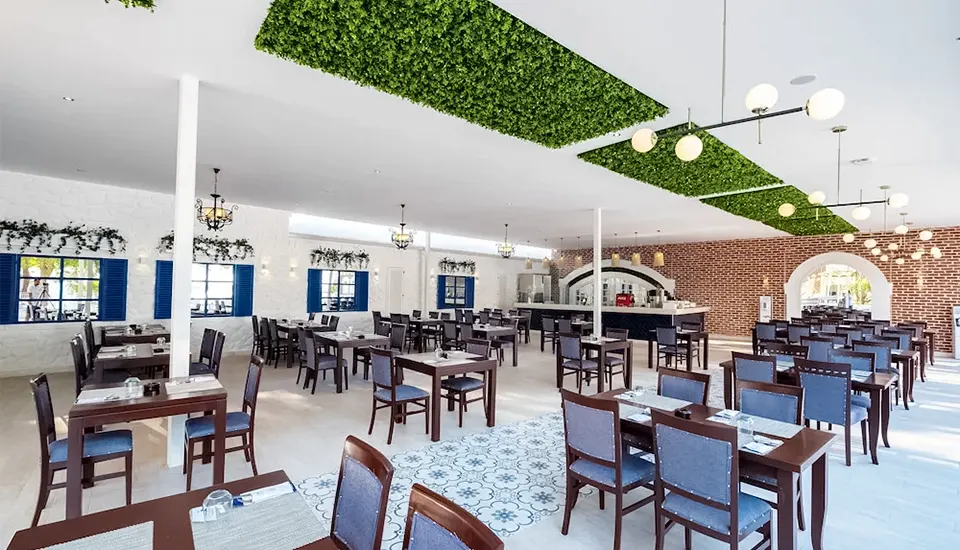 هتل اوتوپیا ریزورت اند رزیدنس